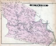 Dunkard, Greene County 1876